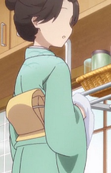 Maikas Mother