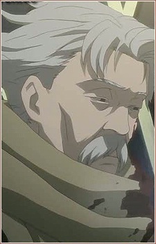 Ted A Adams