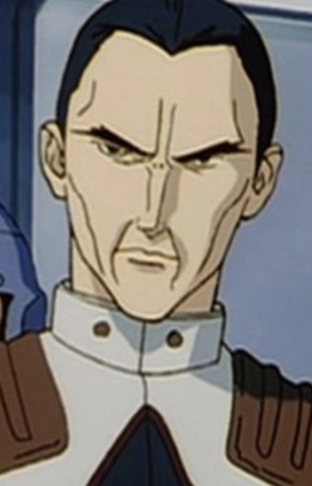 Doug Vreiss