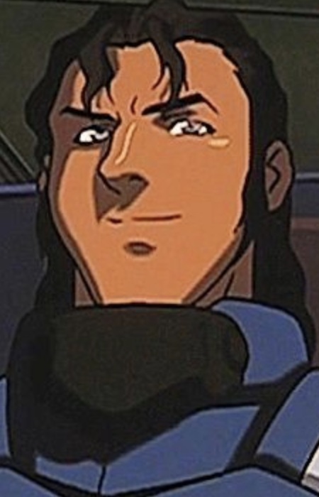 Seamus Han