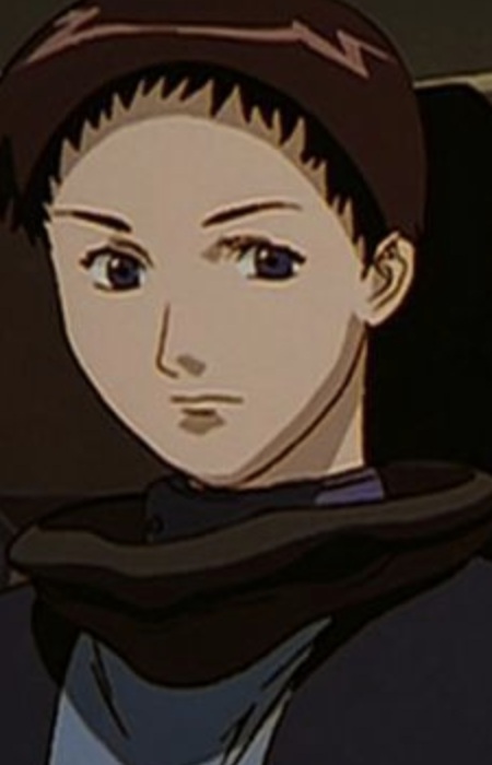 Su Li Chang