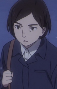 Cps Female Member