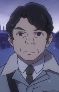 Cps Male Member