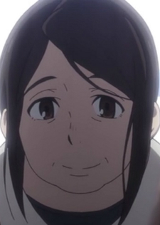Katagiris Mother