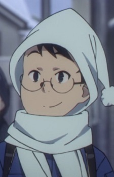 Osamu
