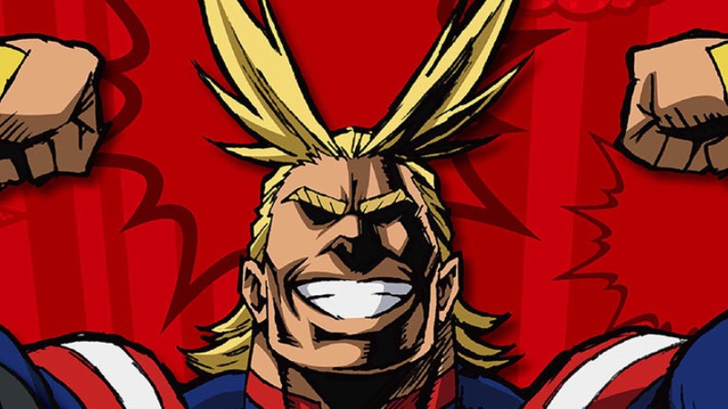 Cover Coloring Page - Boku no Hero Academia