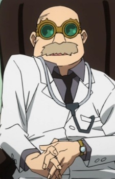 Daruma Ujiko