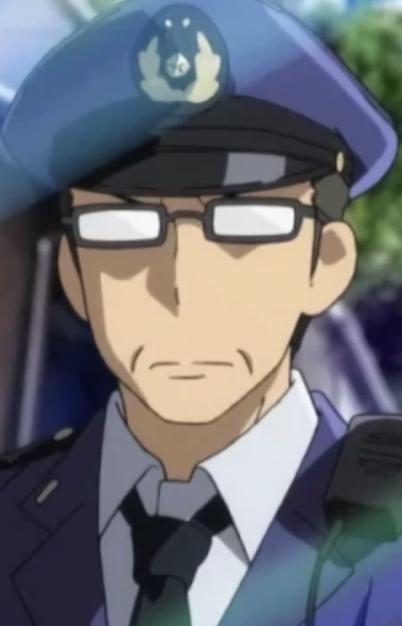 Police Officer