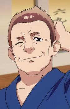 Rizus Dad