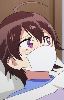 Urukas Mother