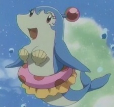 Dolphin Bomber
