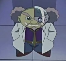 Mechadoc