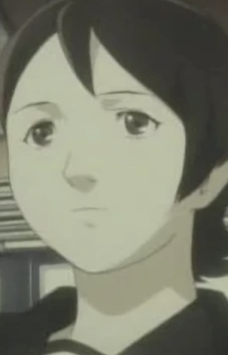 Akane Kojima