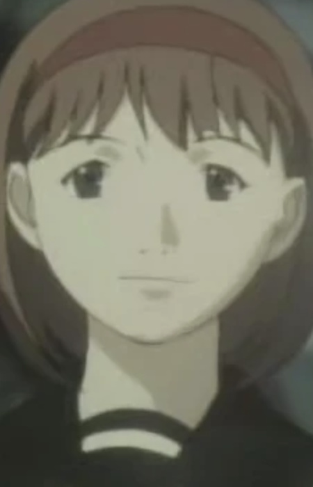 Arisa Nishi