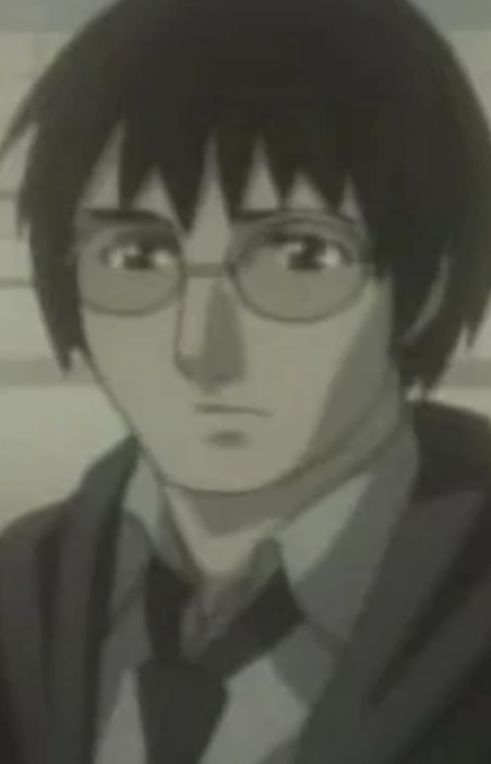 Ichirou Kishida