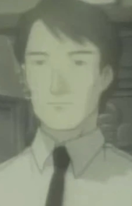 Jonouchis Father