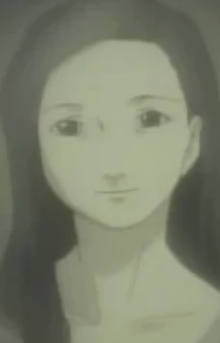 Jonouchis Mother