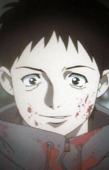 Mamoru Oikawa