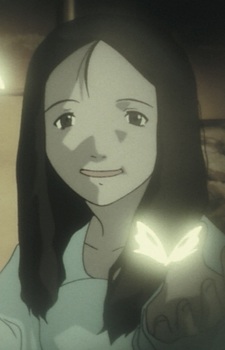 Manaka Kisaragi