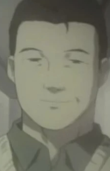Sakis Father