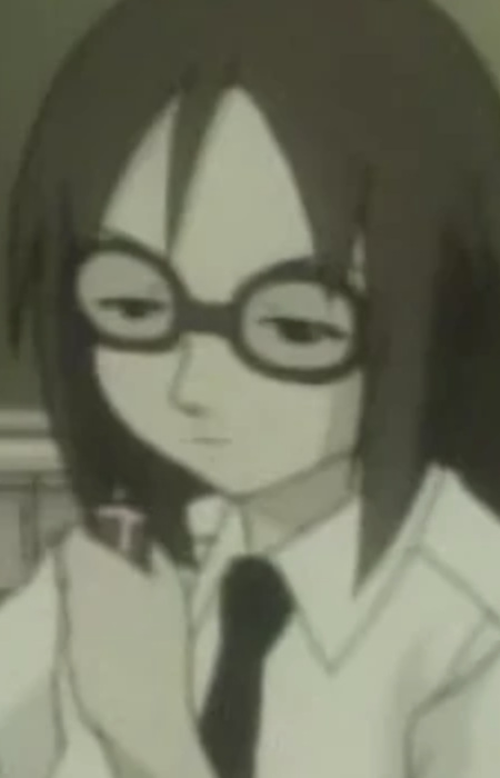 Sunami Uehara