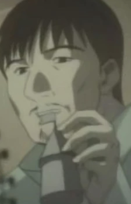 Tatsuaki Oikawa