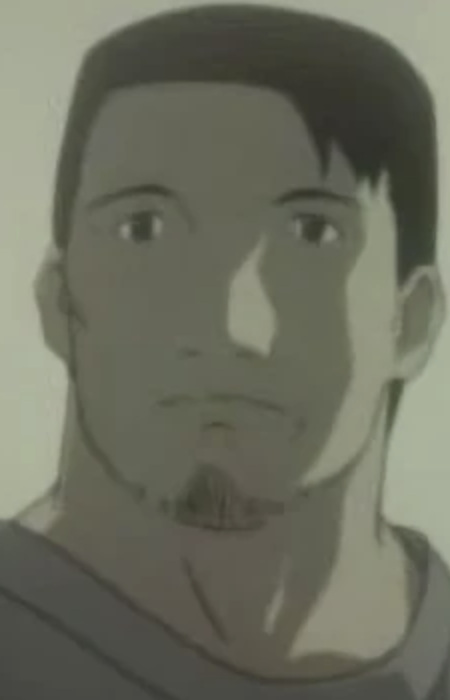Toukas Father