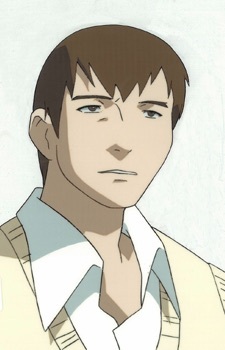 Yoji Suganuma