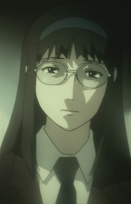 Youko Sasaoka