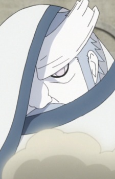 Kinshiki Ootsutsuki