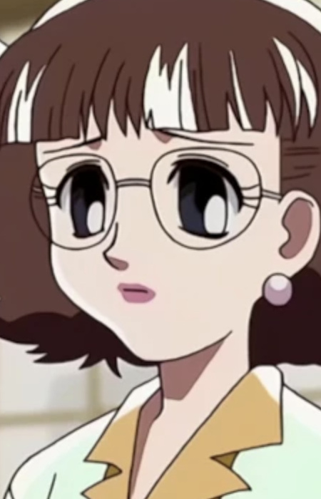 Chiasa Kurihara