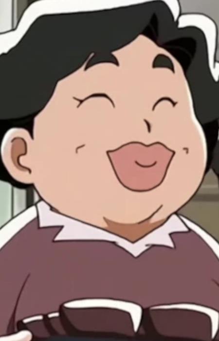 Hitoe Momoi