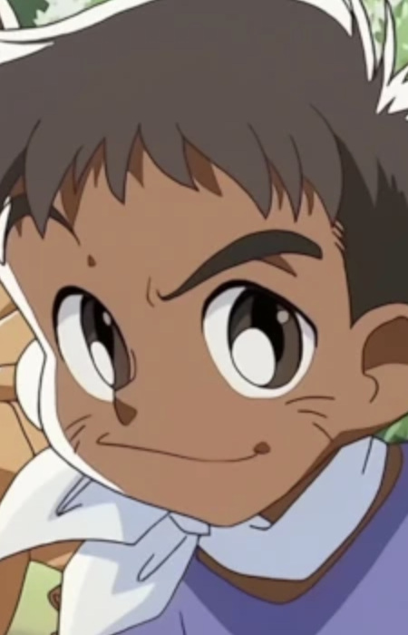 Isshin Usuzumi