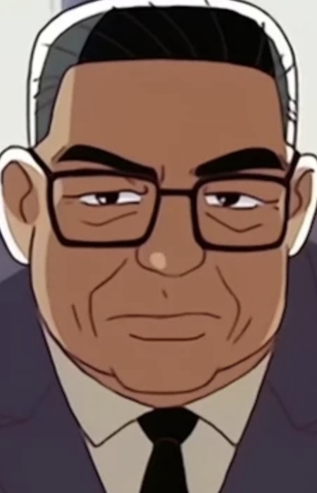 Prime Minister