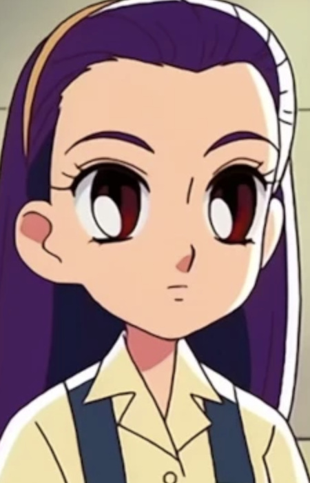 Sumire Hanazono