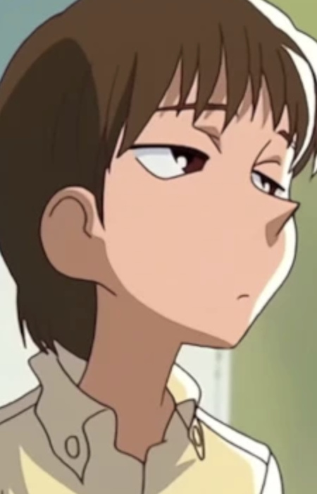 Takashi Tanzen