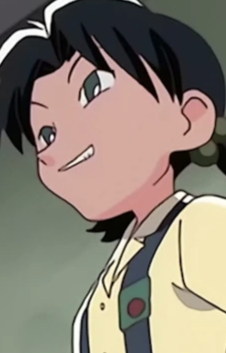 Tamami Ebicha