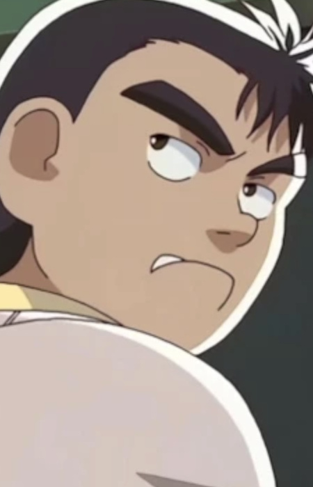 Tatsuya Kabamoto