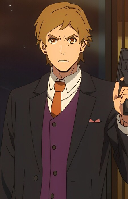Atsushi Hayami