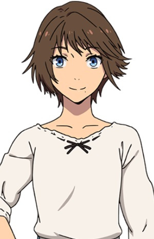 Karin Izumi