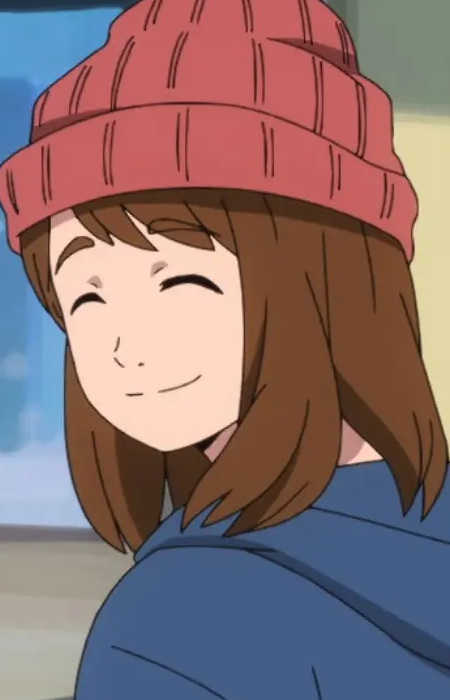 Kotoris Mother