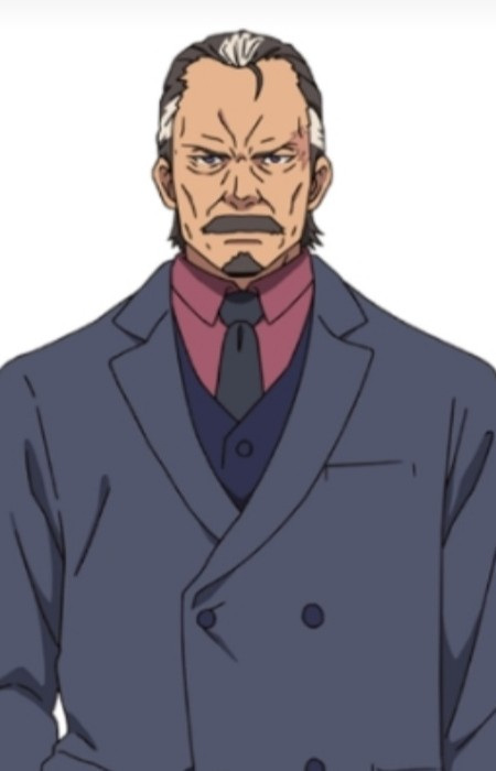Shigeki Suwa