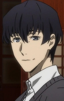 Kyoukas Father