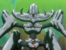 Ama No Murakumo No Tsurugi
