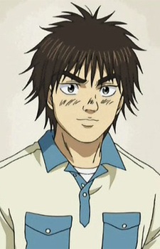 Nobu Andou