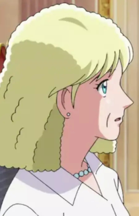 Elle Sids Mother