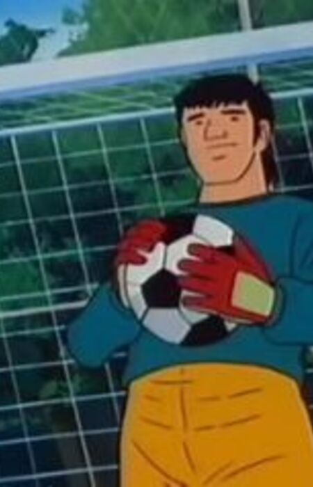 Isamu Ichijou