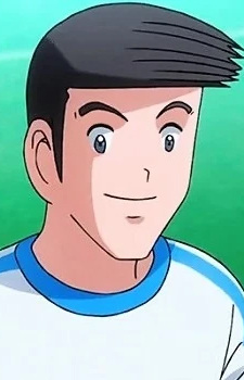 Kenichi Iwami