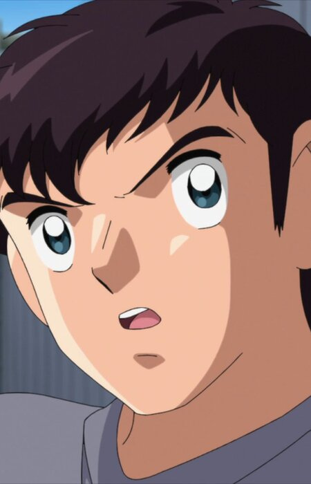 Koshi Kanda