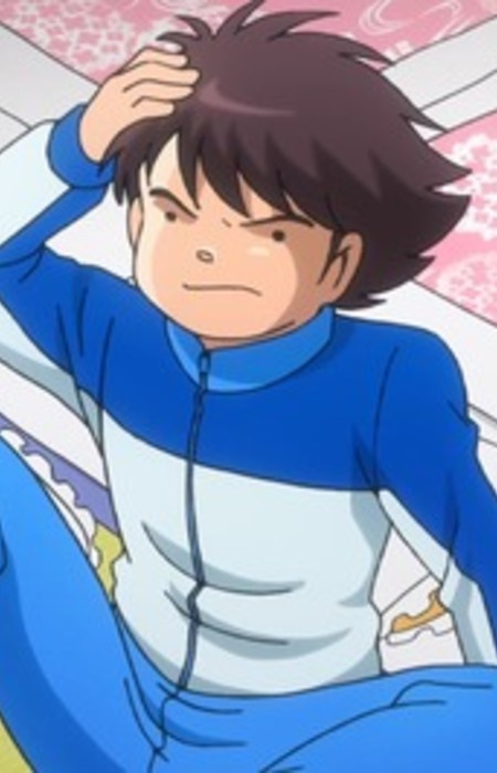 Kouji Nishio